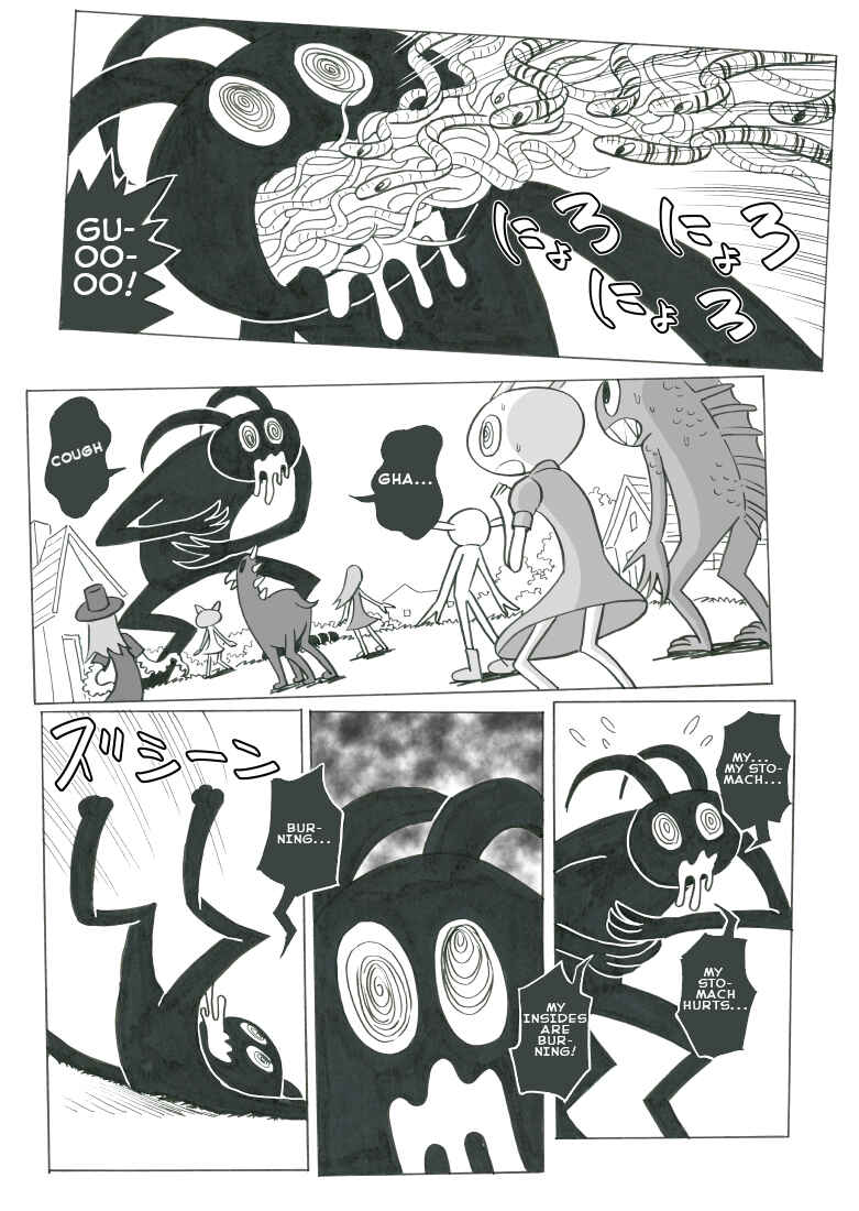 Page 9 Chapter 4 Nyoro Nyoro