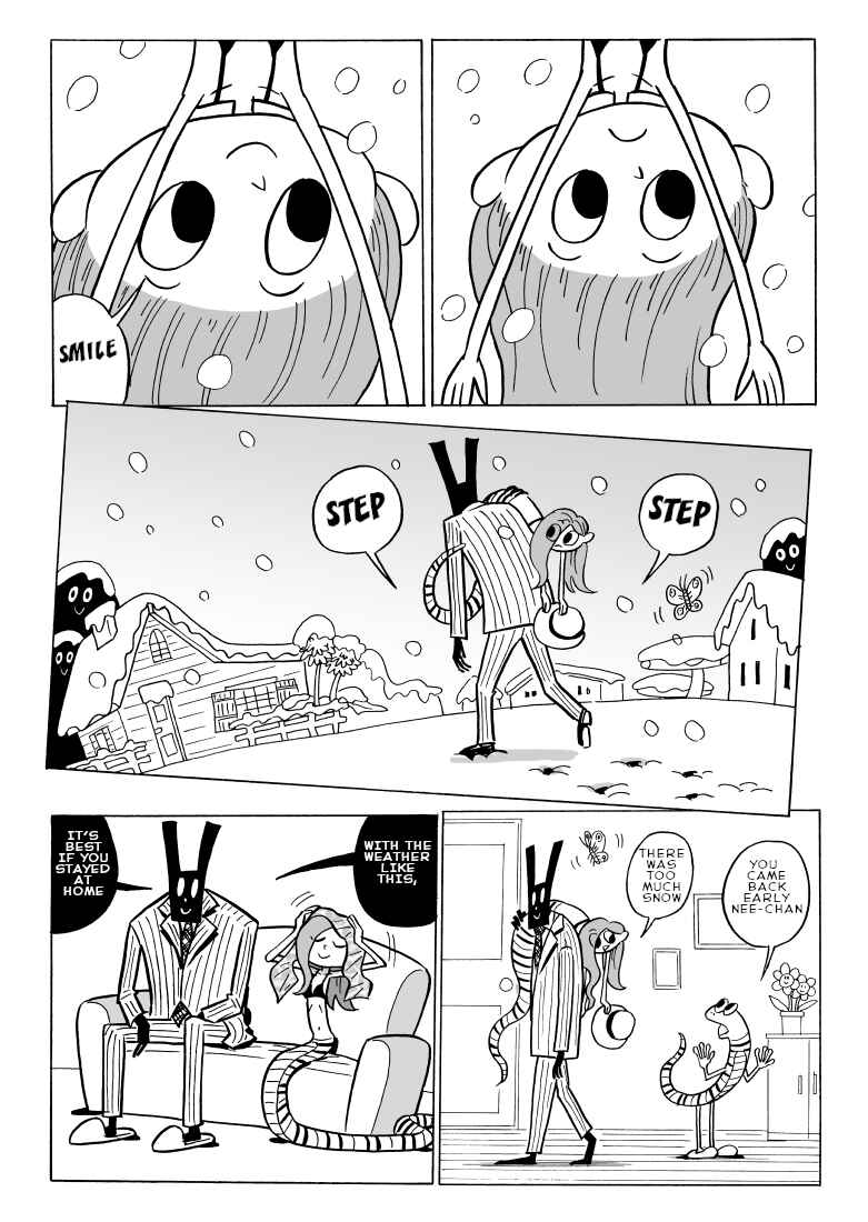 Page 3 Chapter 10 Nyoro Nyoro