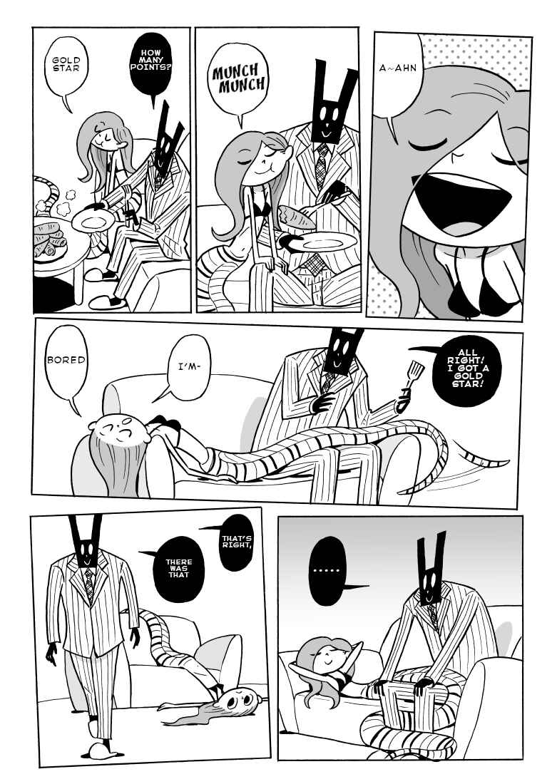 Page 6 Chapter 10 Nyoro Nyoro