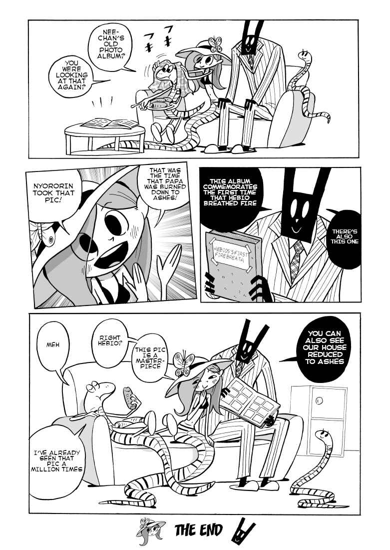 Page 9 Chapter 10 Nyoro Nyoro