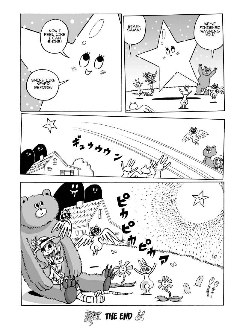 Page 10 Chapter 13 Nyoro Nyoro