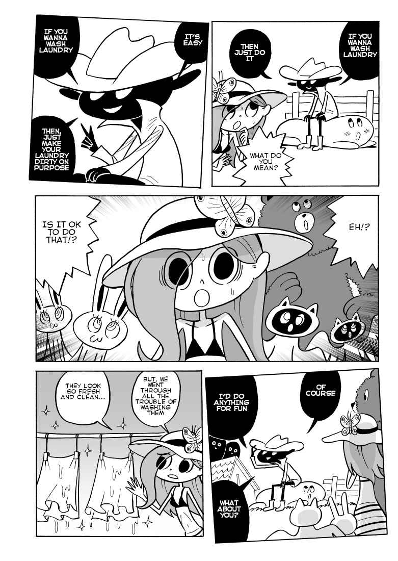 Page 6 Chapter 13 Nyoro Nyoro