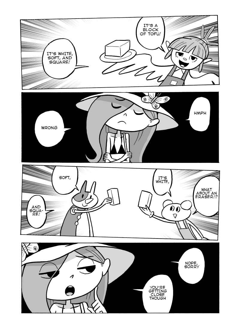 Page 6 Chapter 23 Nyoro Nyoro