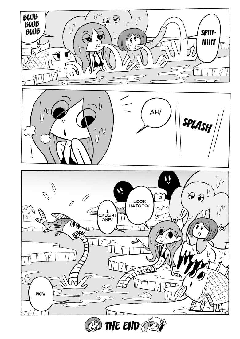Page 8 Chapter 15 Nyoro Nyoro