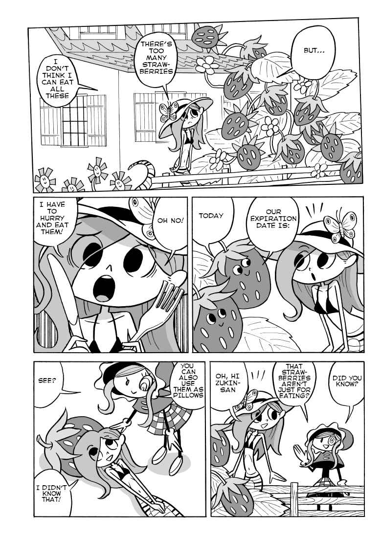 Page 2 Chapter 14 Nyoro Nyoro