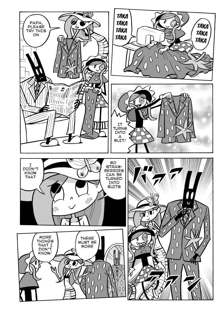 Page 4 Chapter 14 Nyoro Nyoro