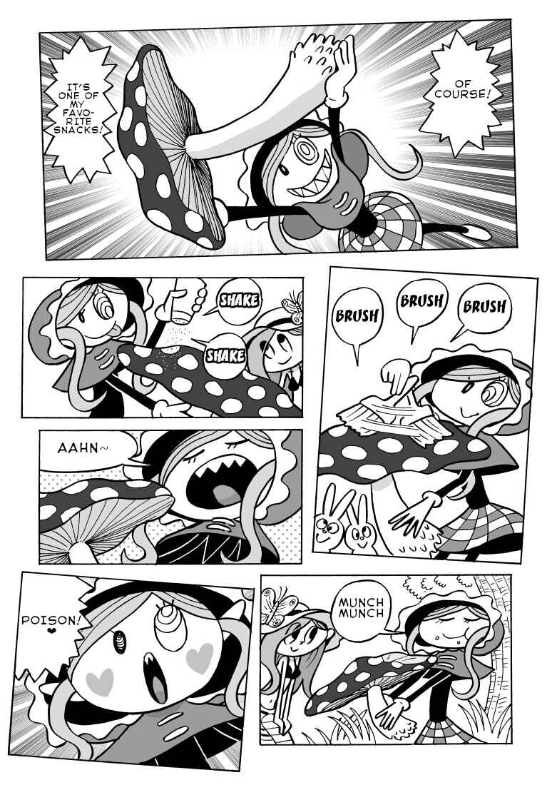 Page 2 Chapter 6 Nyoro Nyoro