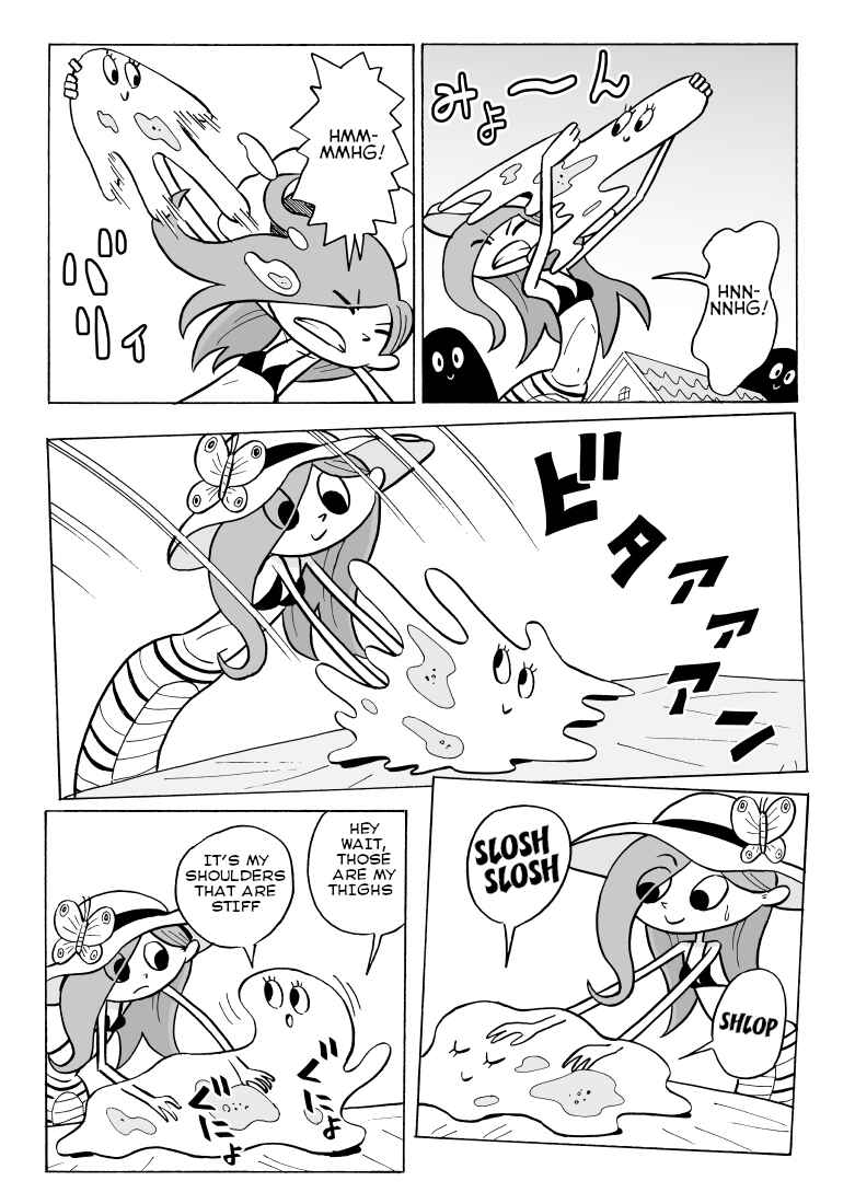 Page 3 Chapter 9 Nyoro Nyoro