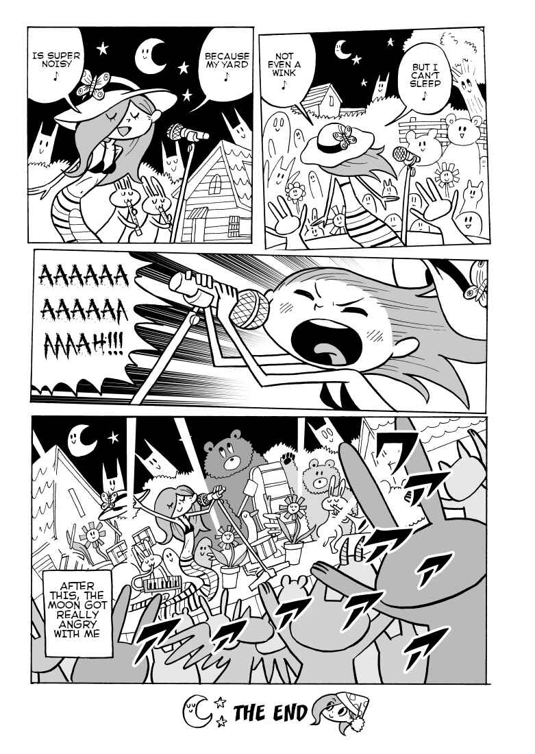 Page 7 Chapter 18 Nyoro Nyoro
