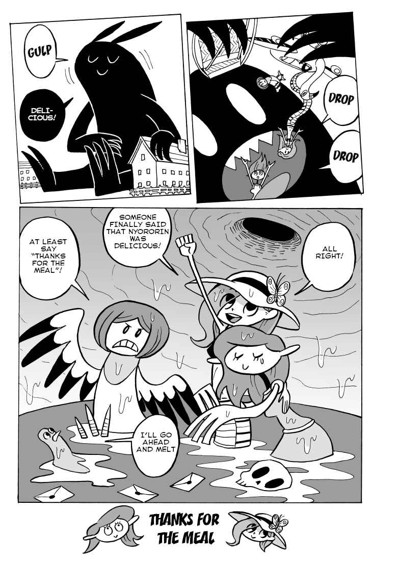 Page 9 Chapter 17 Nyoro Nyoro