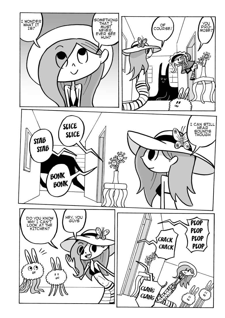 Page 6 Chapter 19 Nyoro Nyoro