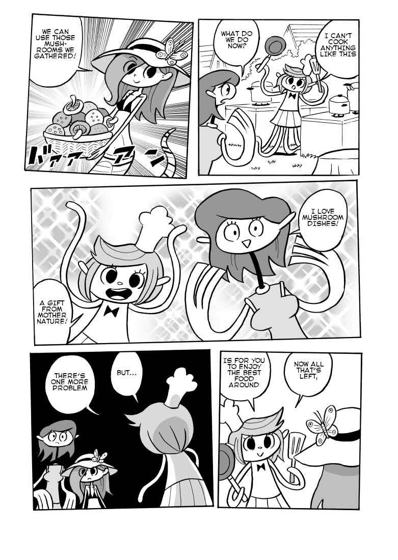 Page 5 Chapter 24 Nyoro Nyoro