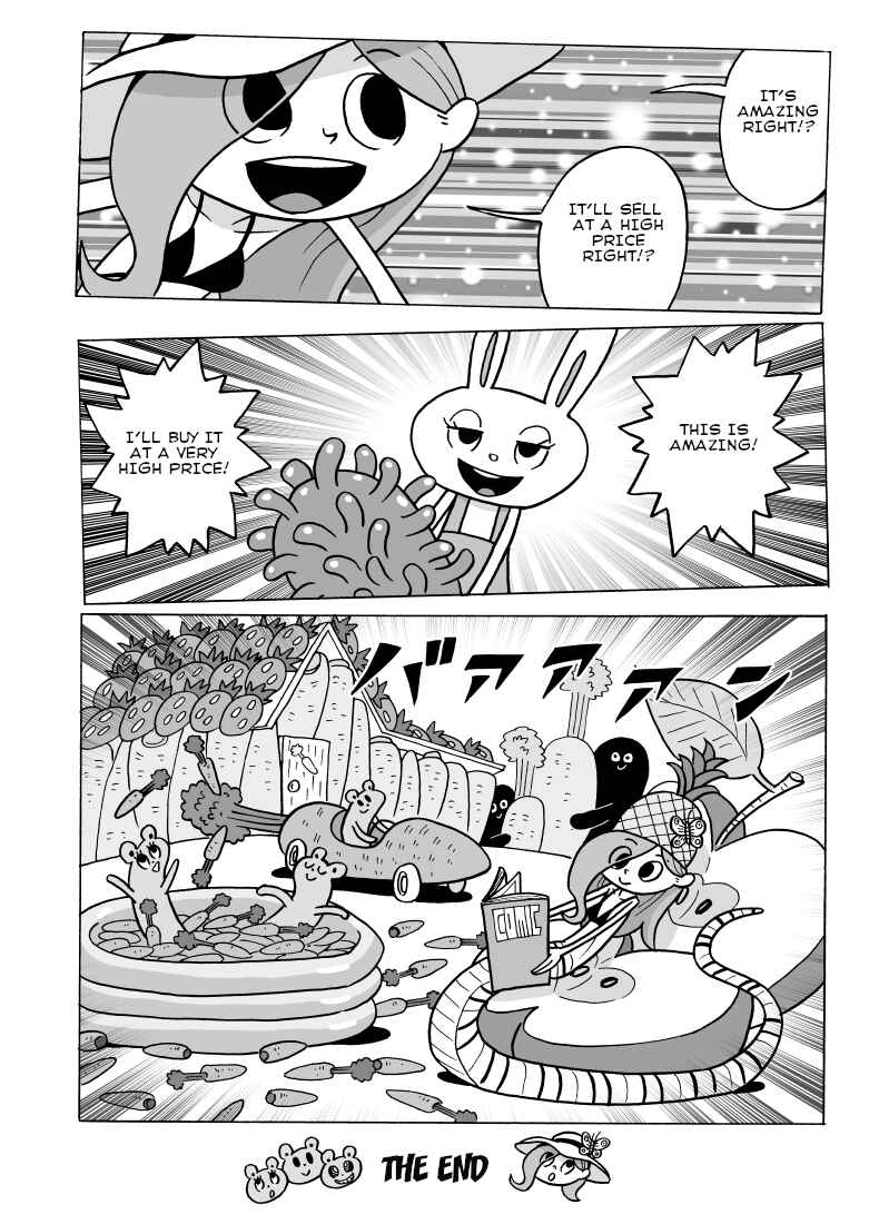 Page 10 Chapter 16 Nyoro Nyoro