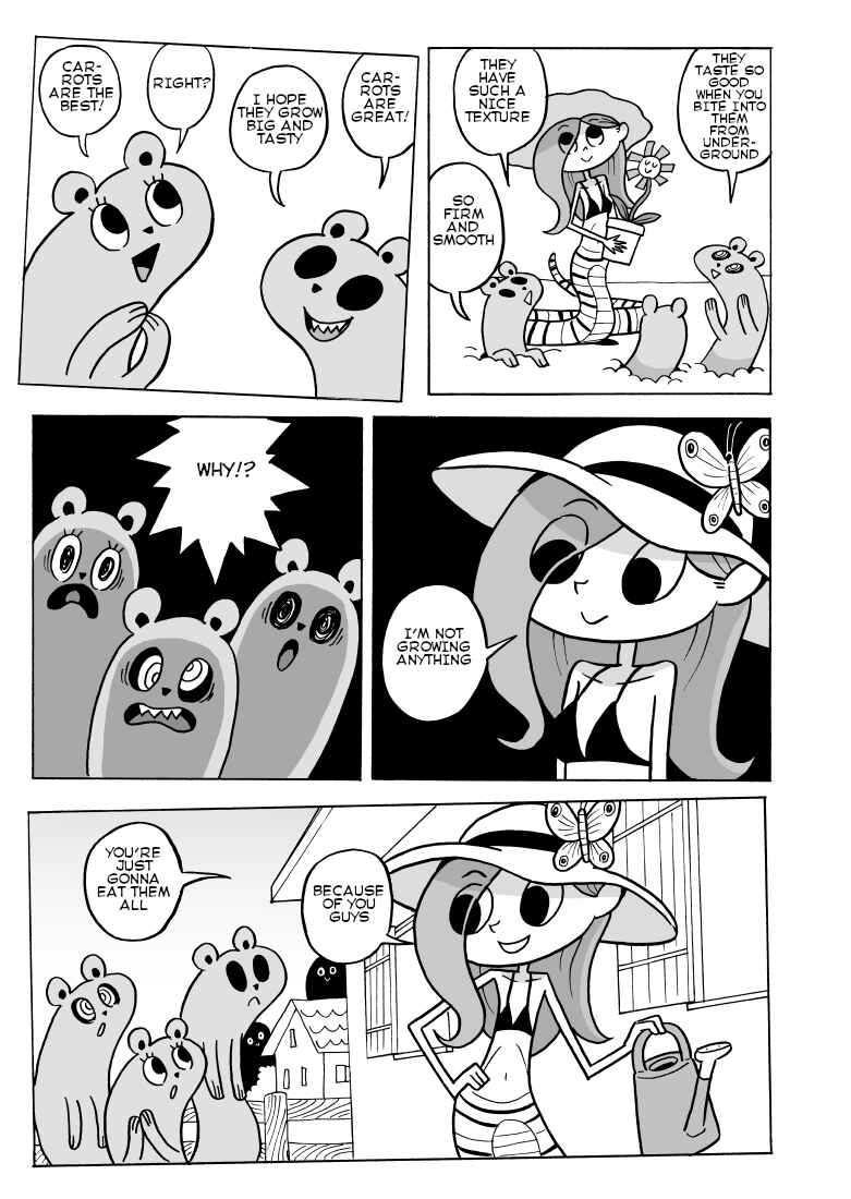 Page 3 Chapter 16 Nyoro Nyoro