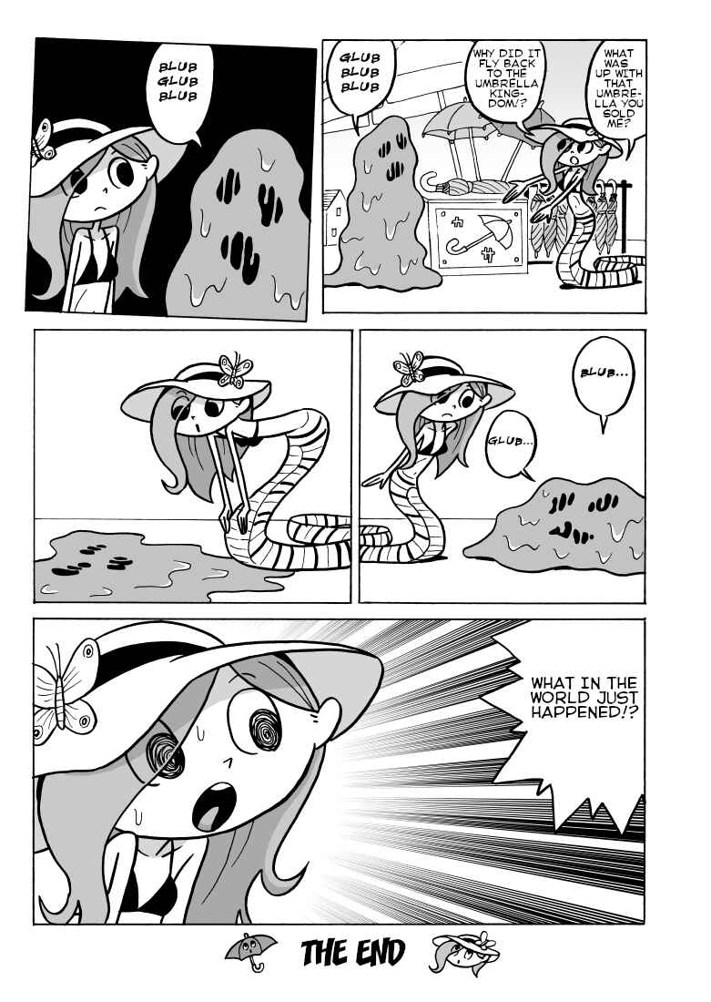 Page 9 Chapter 20 Nyoro Nyoro