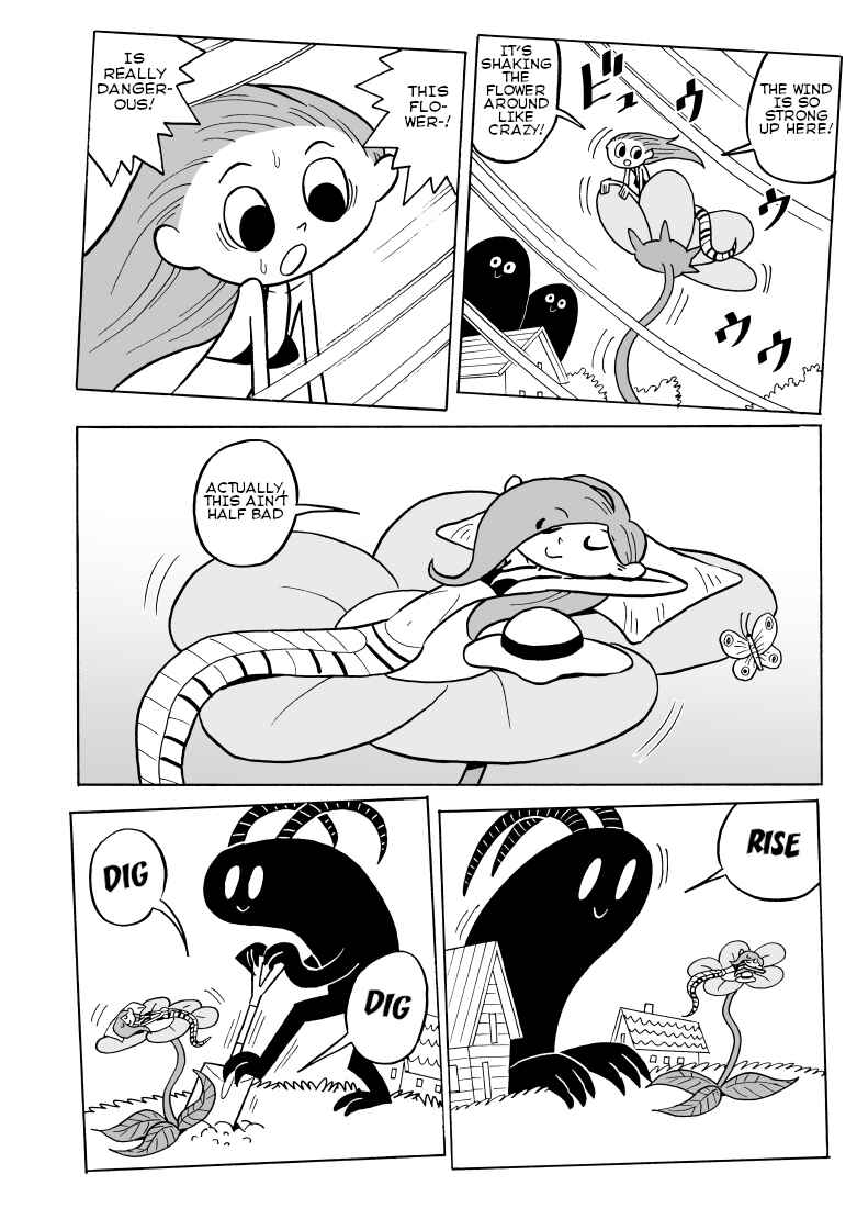 Page 6 Chapter 12 Nyoro Nyoro