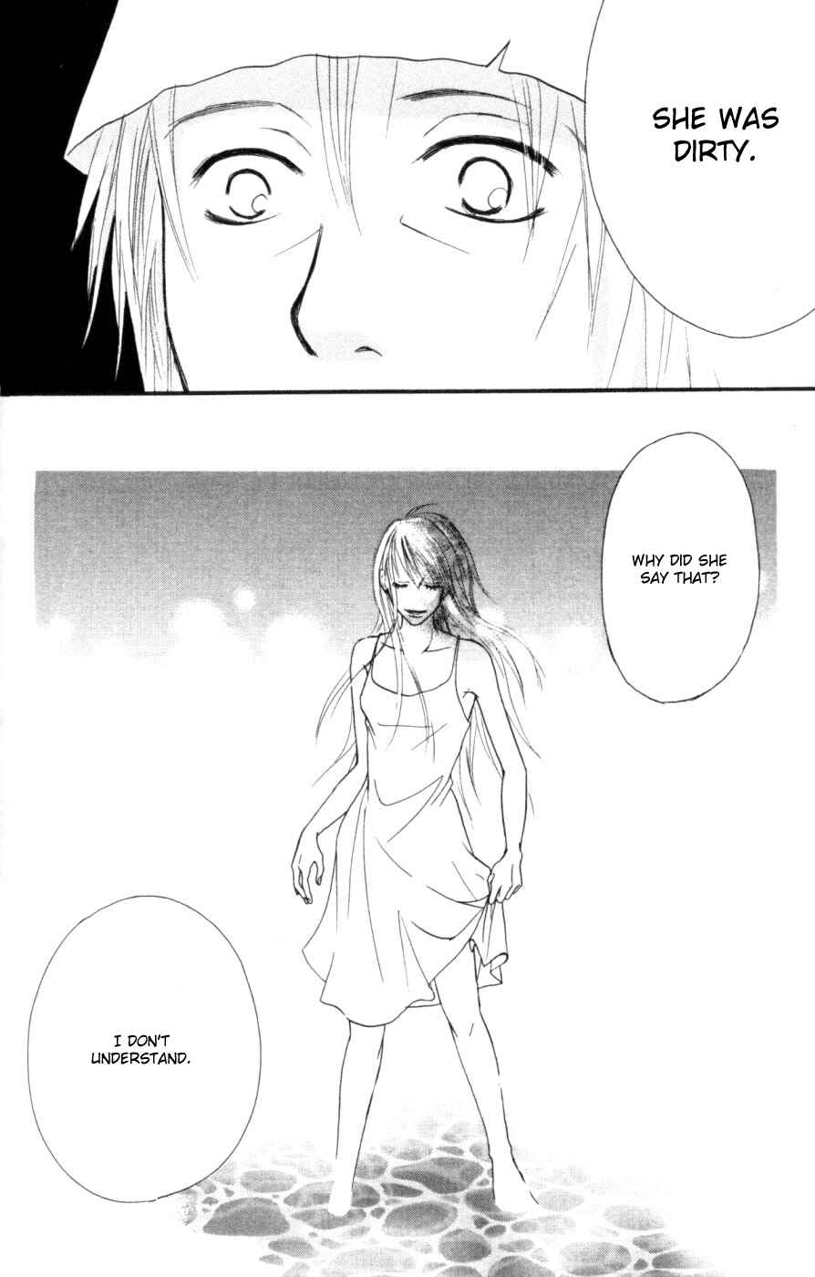 Page 17 Chapter 4 Deep Love - Host