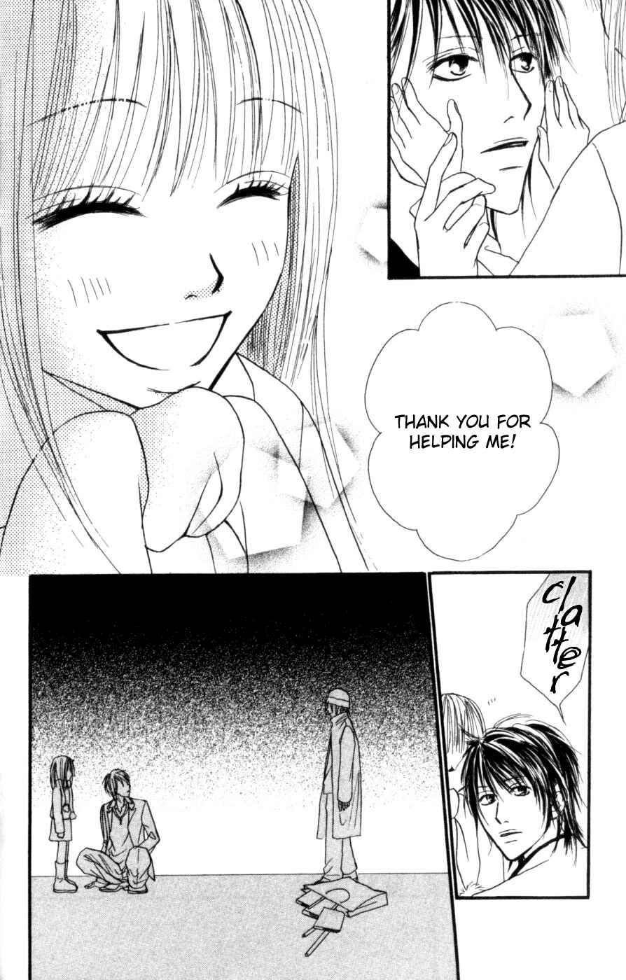 Page 23 Chapter 4 Deep Love - Host