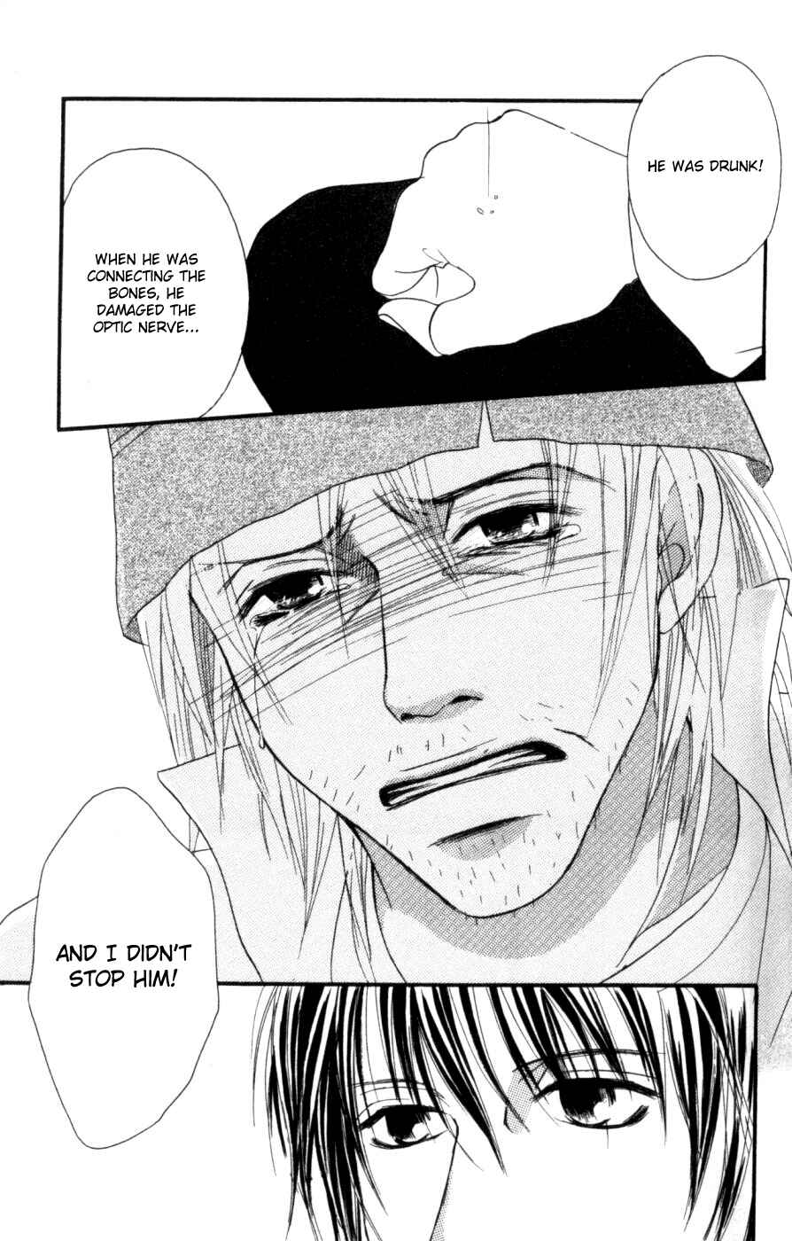 Page 30 Chapter 4 Deep Love - Host
