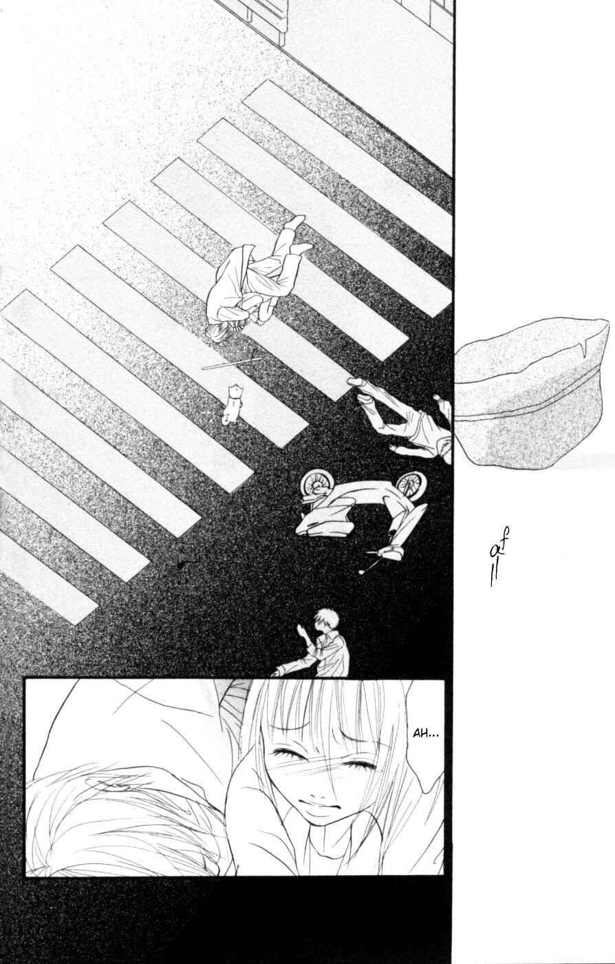 Page 43 Chapter 4 Deep Love - Host