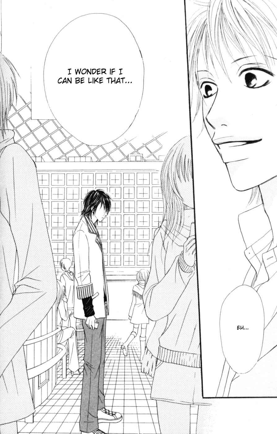Page 8 Chapter 4 Deep Love - Host