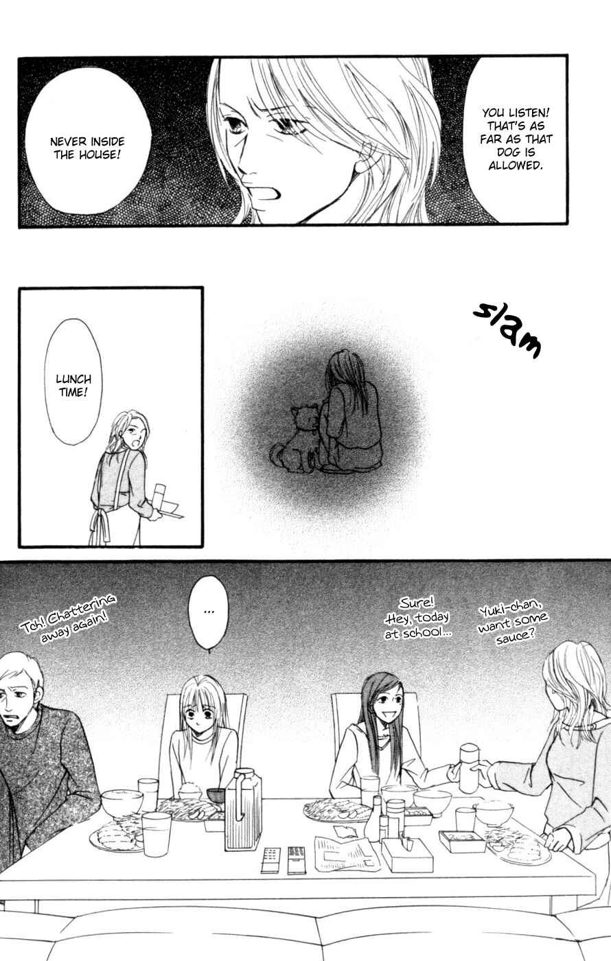 Page 13 Chapter 6 Deep Love - Host
