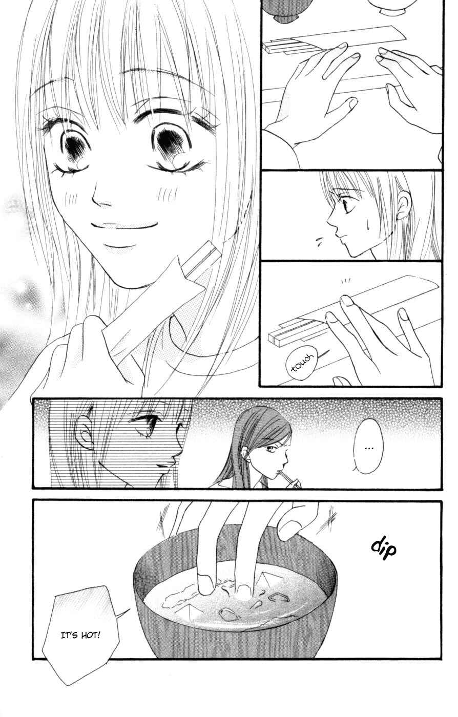 Page 14 Chapter 6 Deep Love - Host