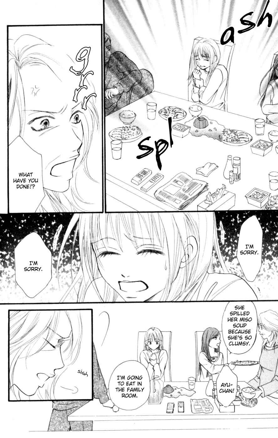 Page 15 Chapter 6 Deep Love - Host
