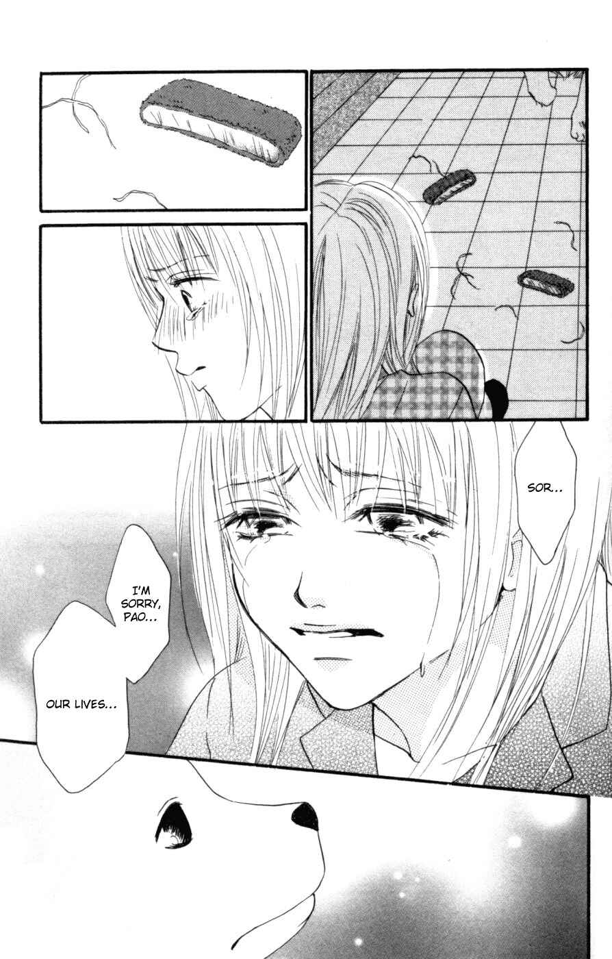 Page 18 Chapter 6 Deep Love - Host