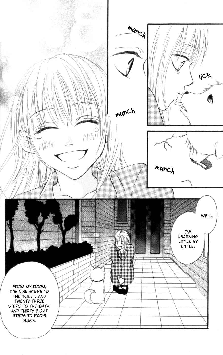 Page 19 Chapter 6 Deep Love - Host