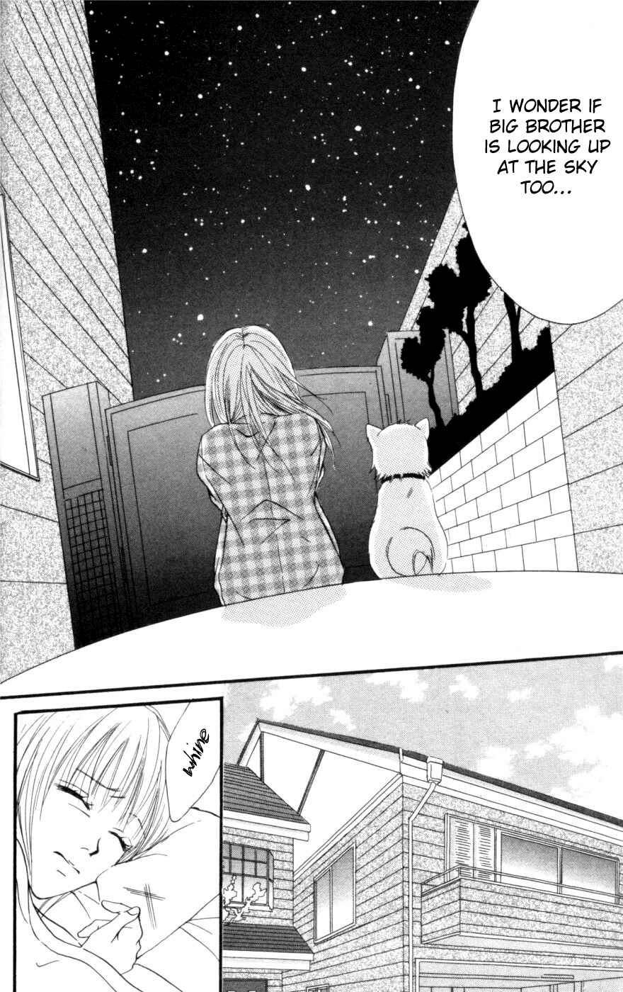 Page 21 Chapter 6 Deep Love - Host
