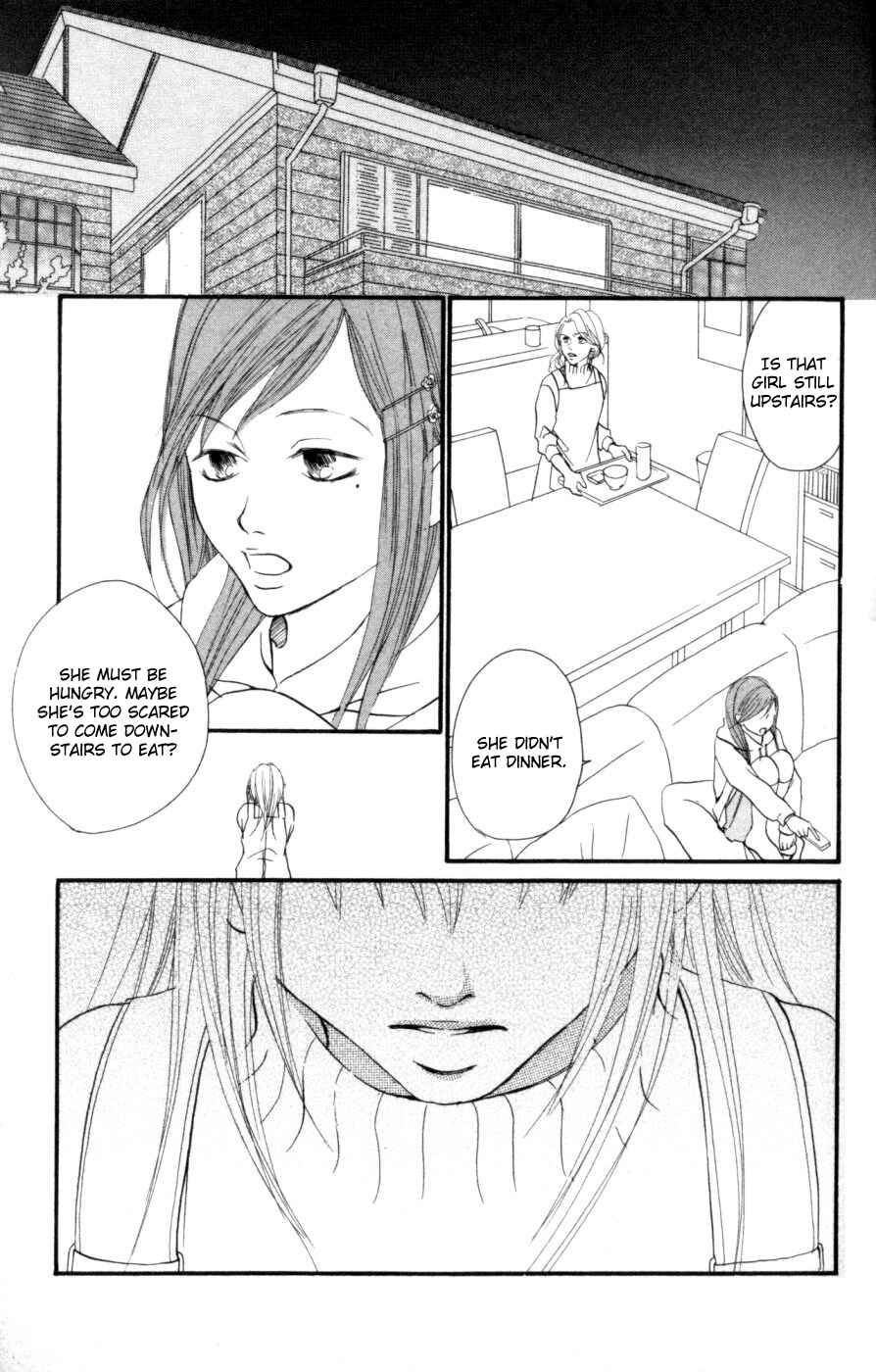 Page 28 Chapter 6 Deep Love - Host