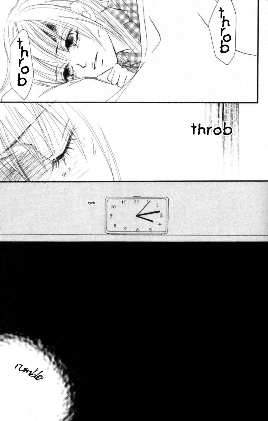 Page 30 Chapter 6 Deep Love - Host