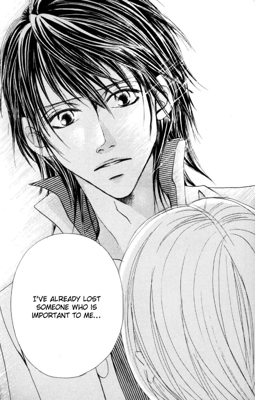 Page 41 Chapter 6 Deep Love - Host