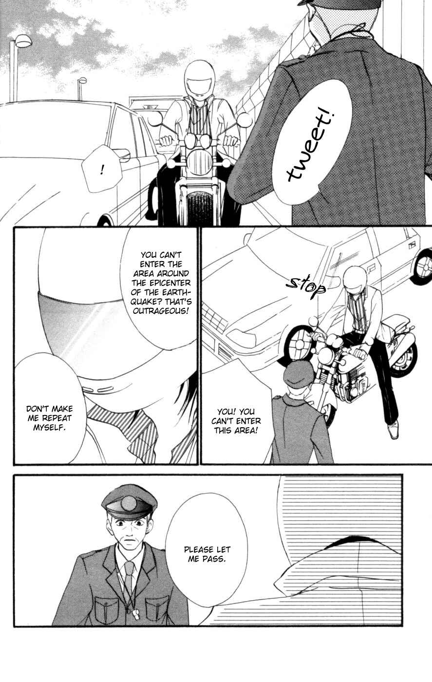 Page 44 Chapter 6 Deep Love - Host