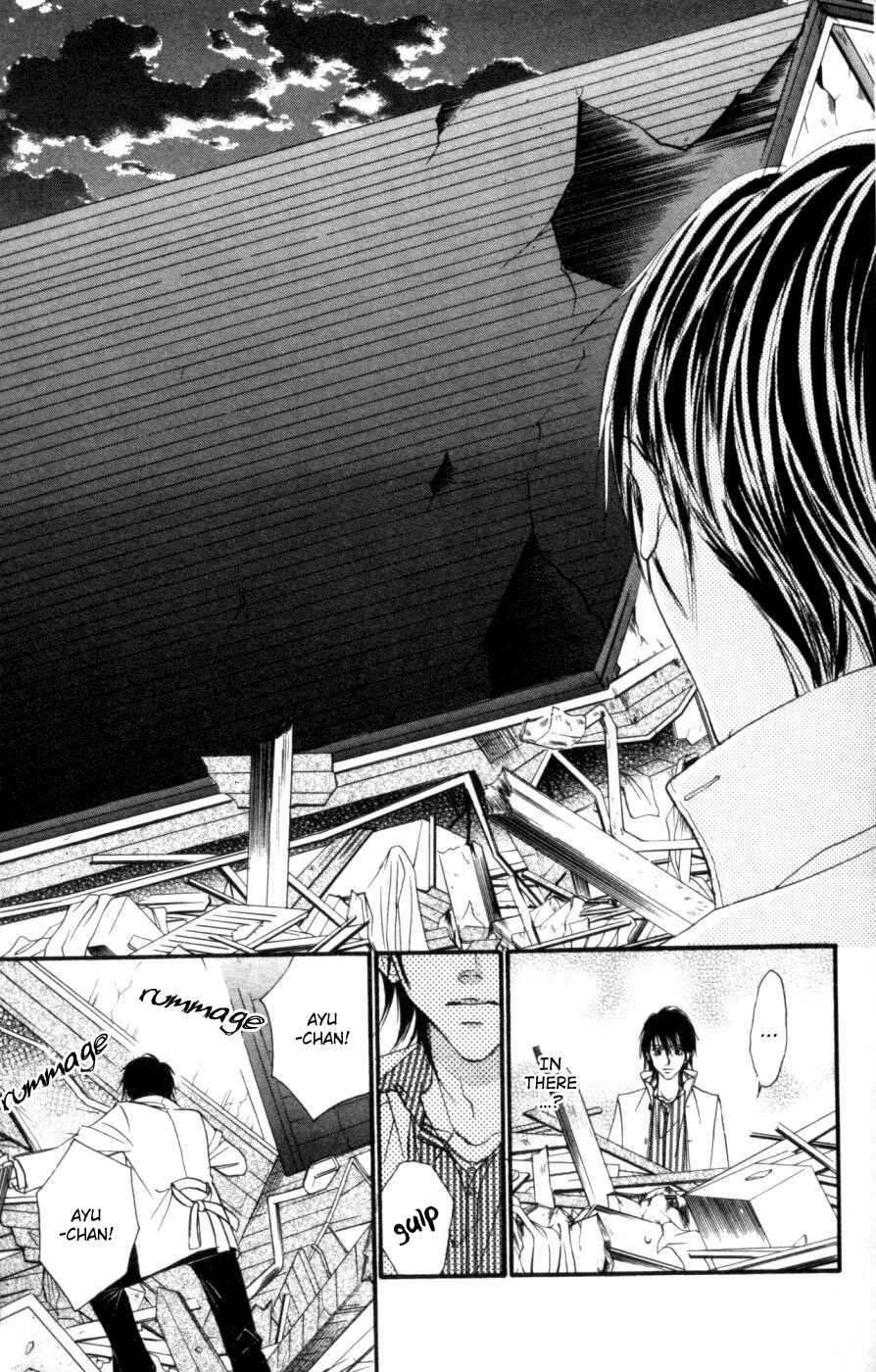 Page 52 Chapter 6 Deep Love - Host
