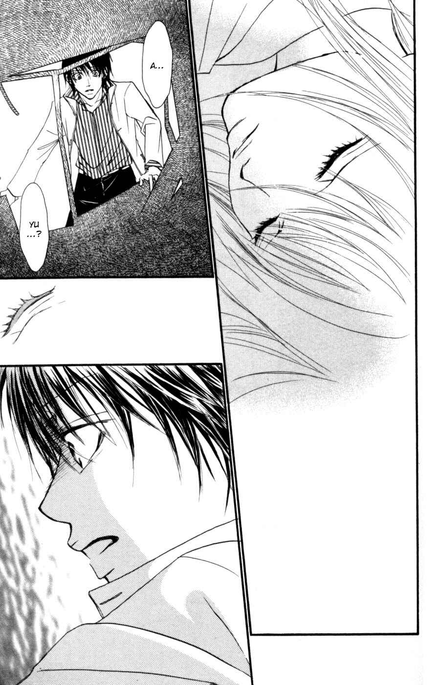 Page 56 Chapter 6 Deep Love - Host