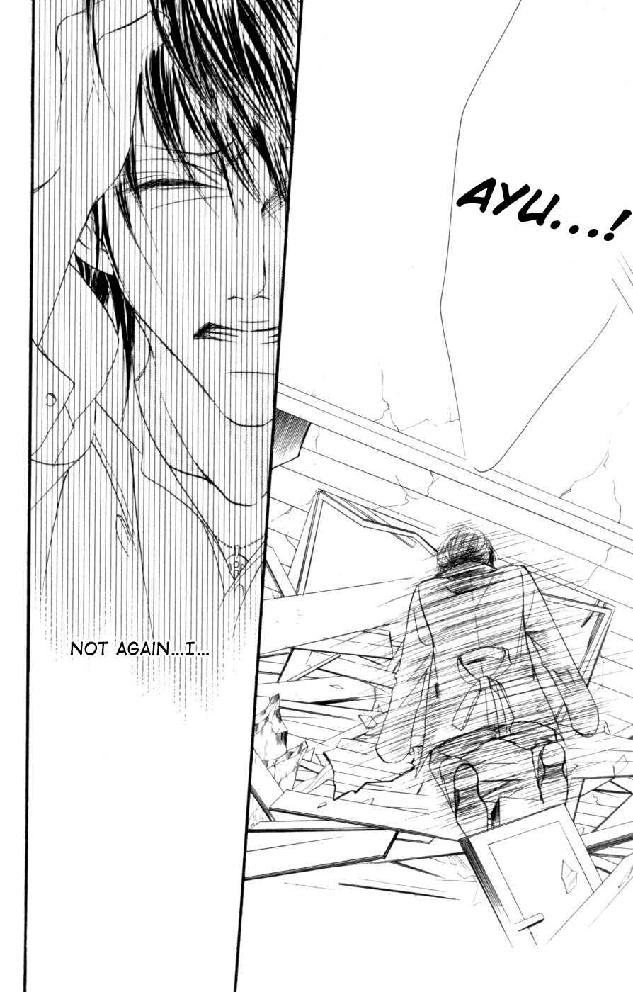 Page 57 Chapter 6 Deep Love - Host