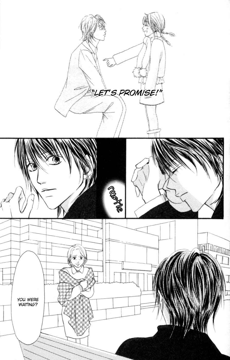 Page 6 Chapter 6 Deep Love - Host
