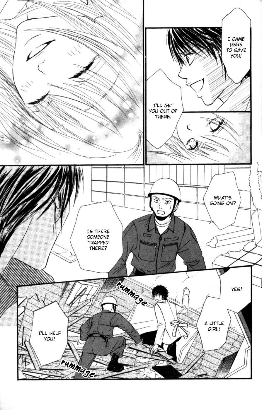 Page 60 Chapter 6 Deep Love - Host