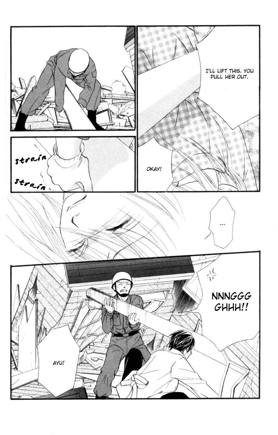 Page 61 Chapter 6 Deep Love - Host