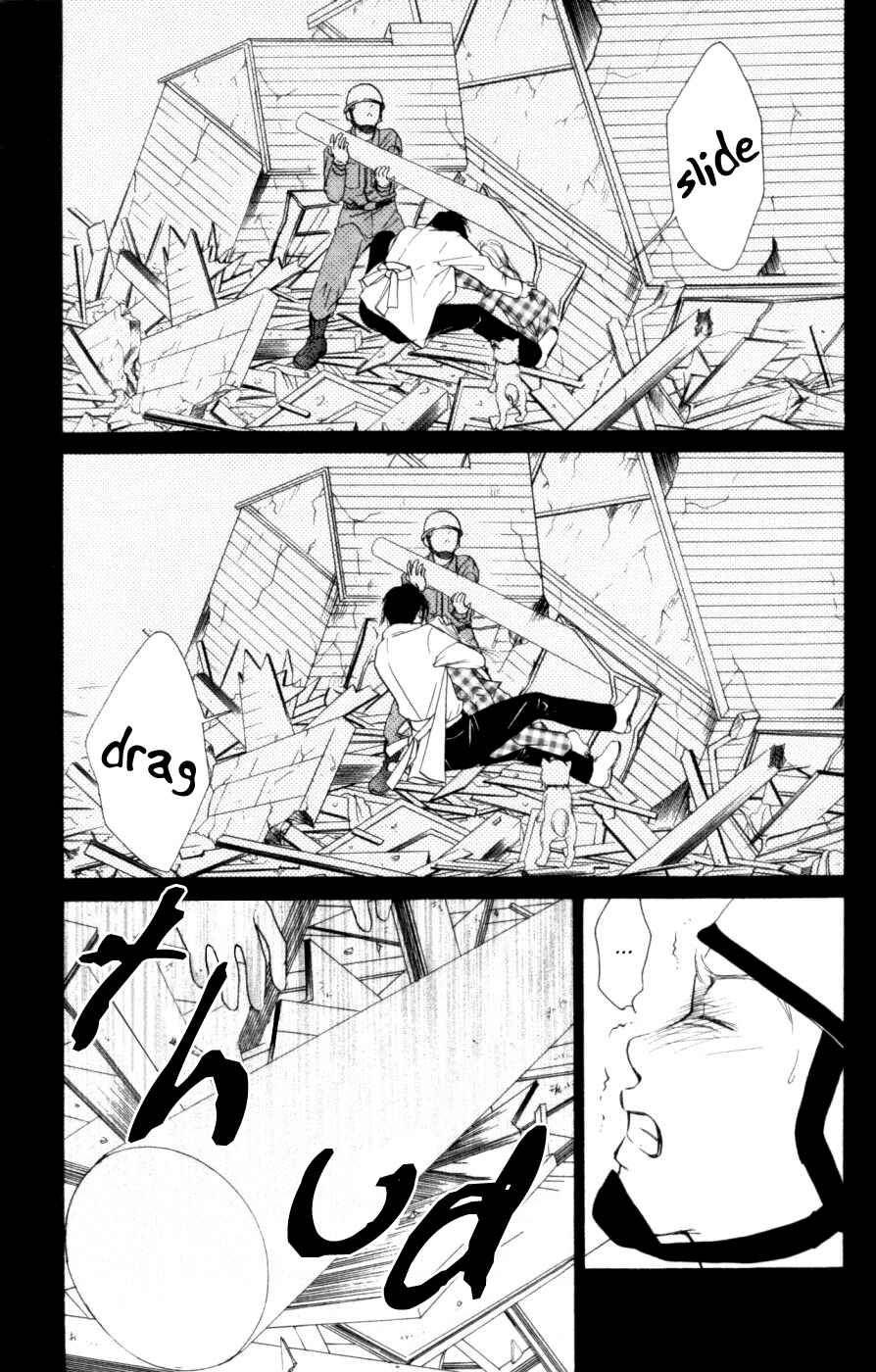 Page 62 Chapter 6 Deep Love - Host
