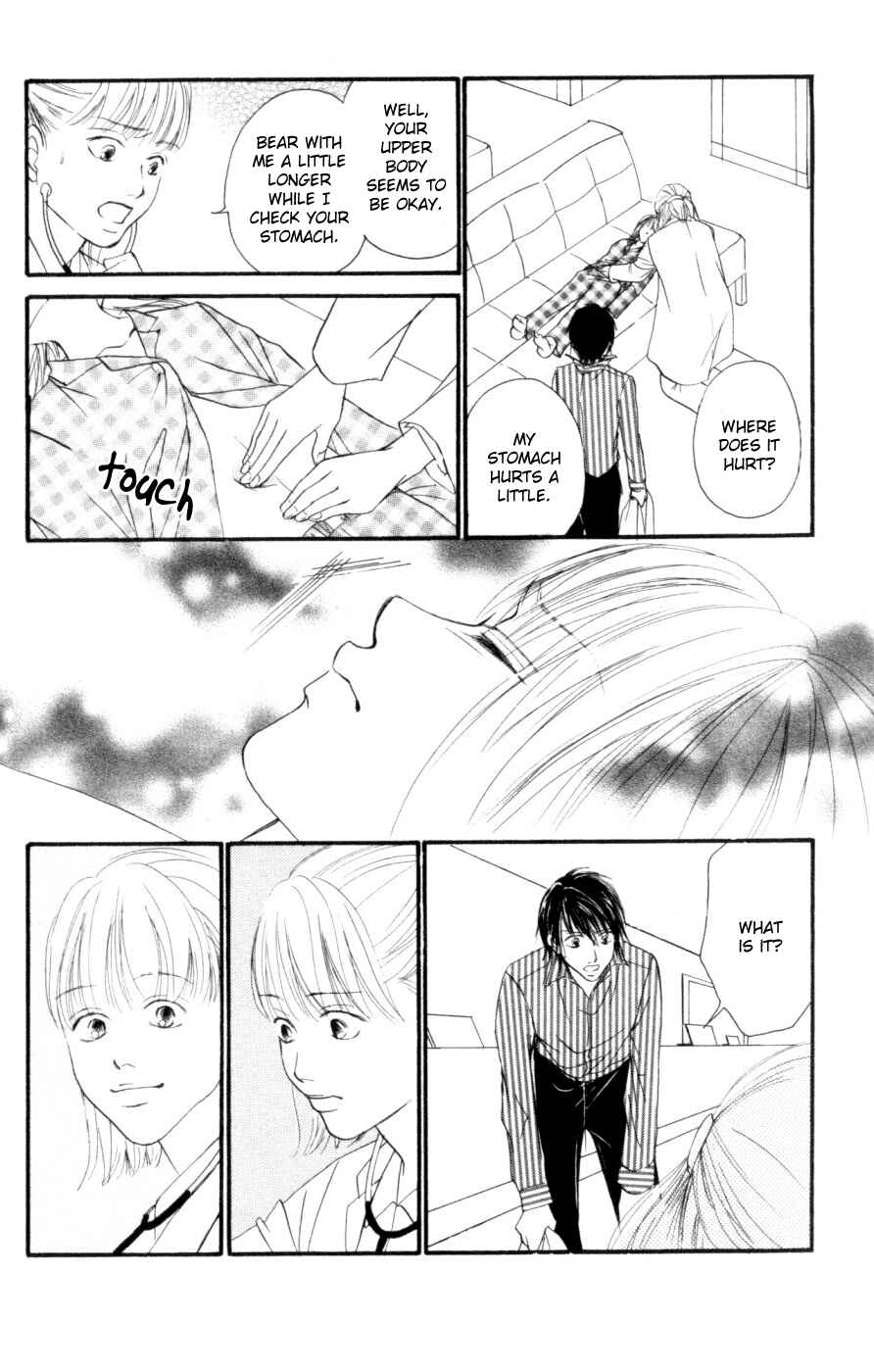Page 65 Chapter 6 Deep Love - Host