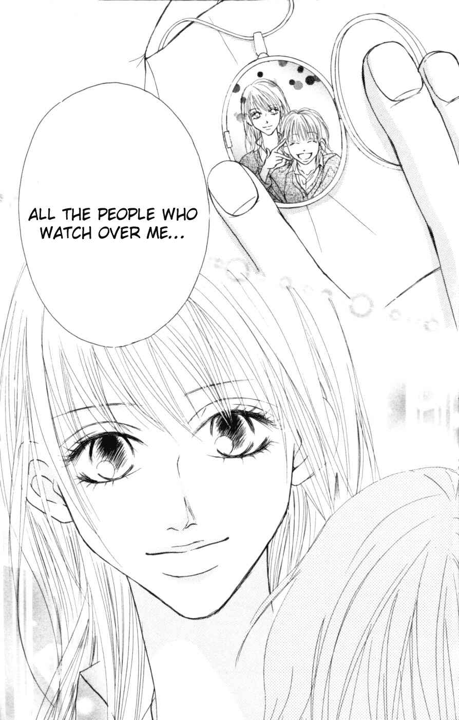 Page 70 Chapter 6 Deep Love - Host