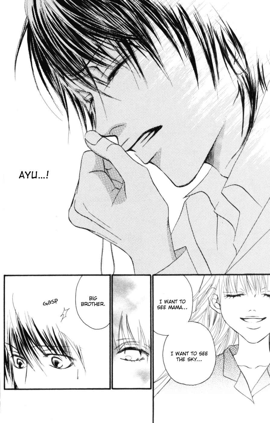 Page 71 Chapter 6 Deep Love - Host