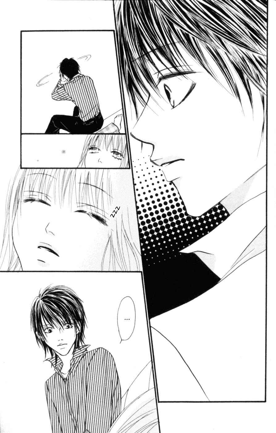Page 74 Chapter 6 Deep Love - Host