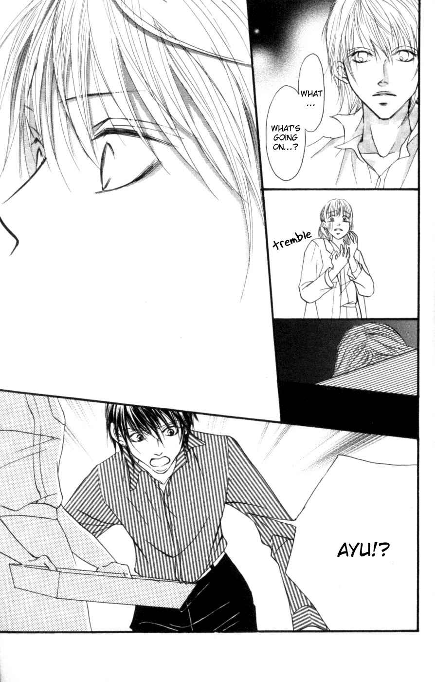 Page 76 Chapter 6 Deep Love - Host