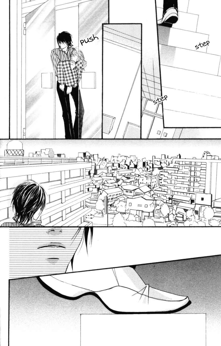 Page 81 Chapter 6 Deep Love - Host