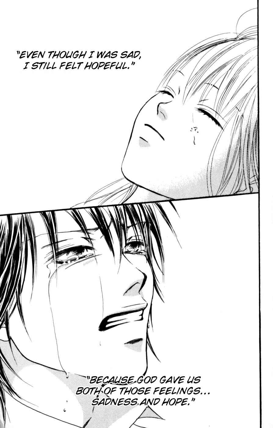 Page 84 Chapter 6 Deep Love - Host