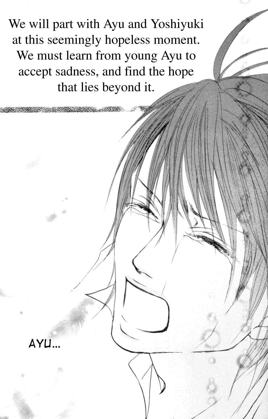 Page 86 Chapter 6 Deep Love - Host